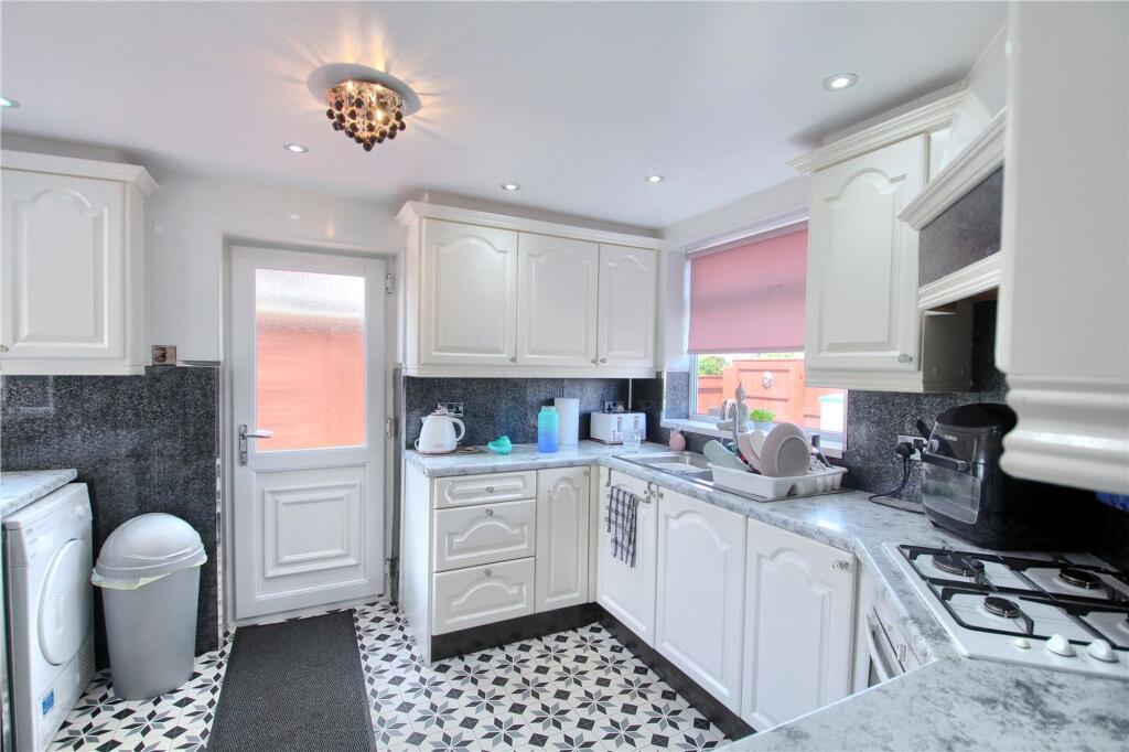 House in Stockton-on-Tees - View 4