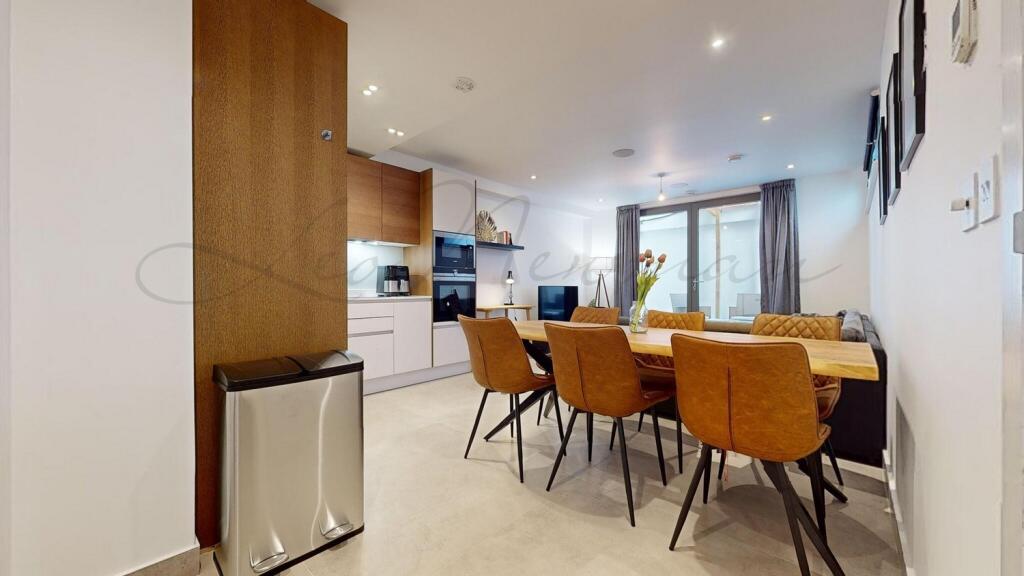 Main image of property: College Yard, Kentish Town, NW5