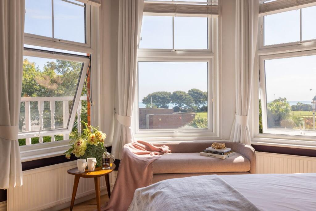 Main image of property: Royal Parade, Eastbourne