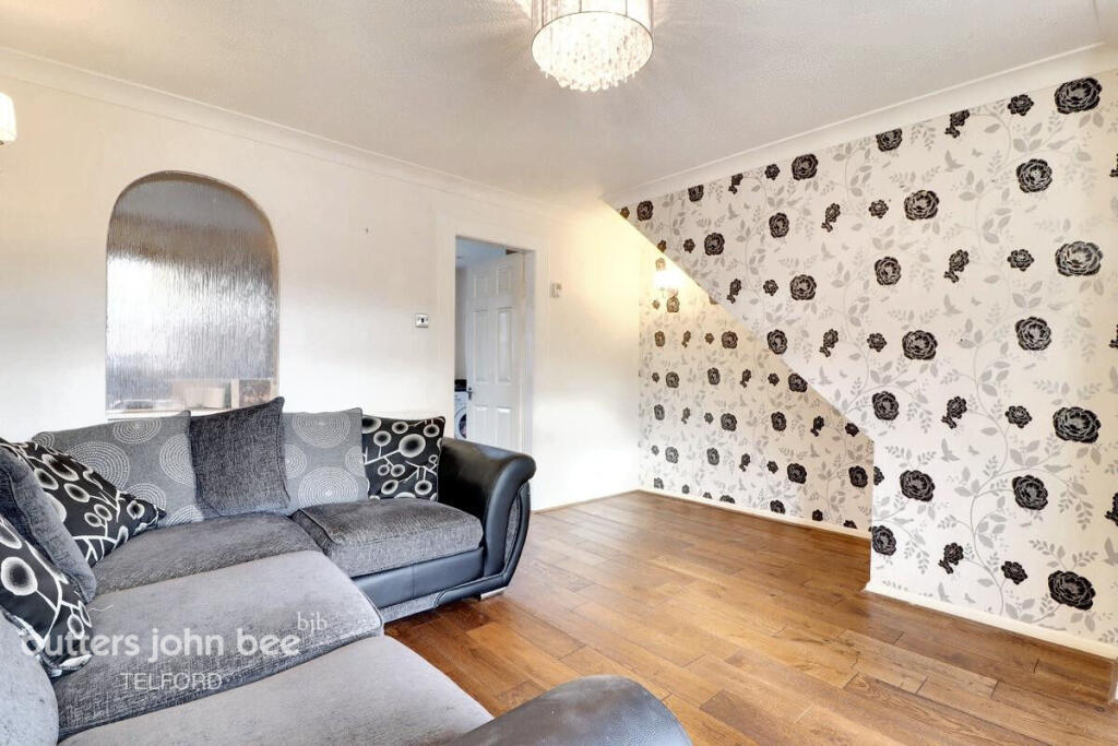 Main image of property: Wroxeter Way, Telford