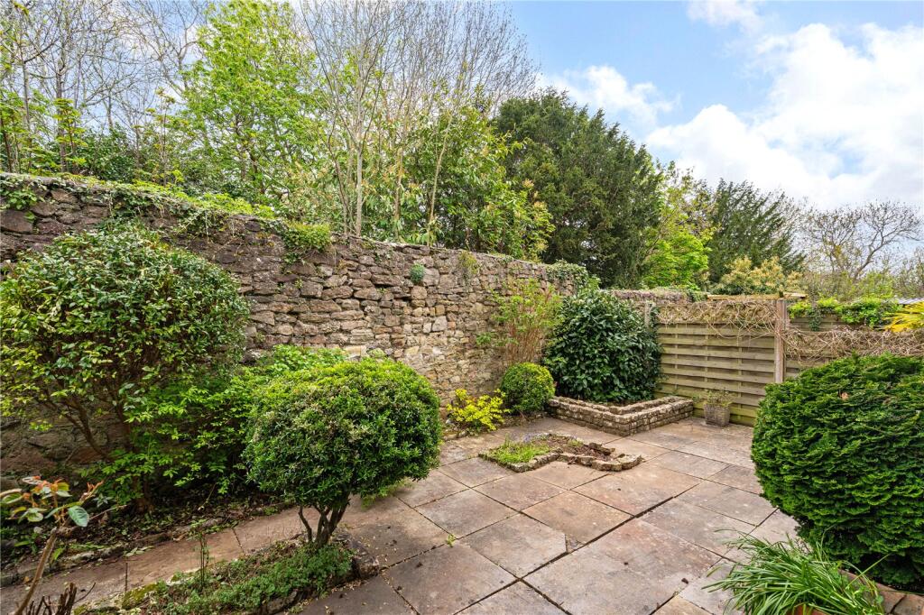 Cavendish Gardens, Sneyd Park, Bristol, BS9 photo 2