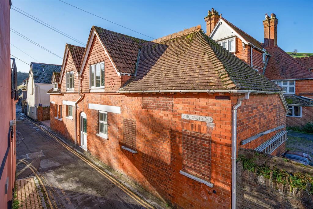 Priory Street, Kingswear photo 3