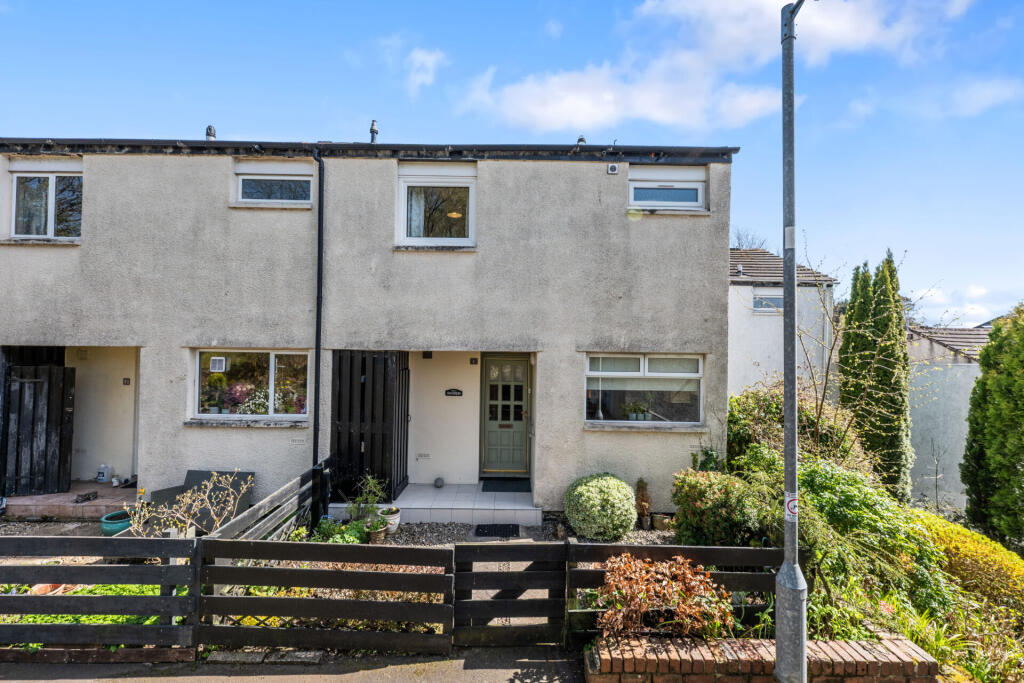 Main image of property: 1 Woodlands Street, Milngavie, G62 8NX