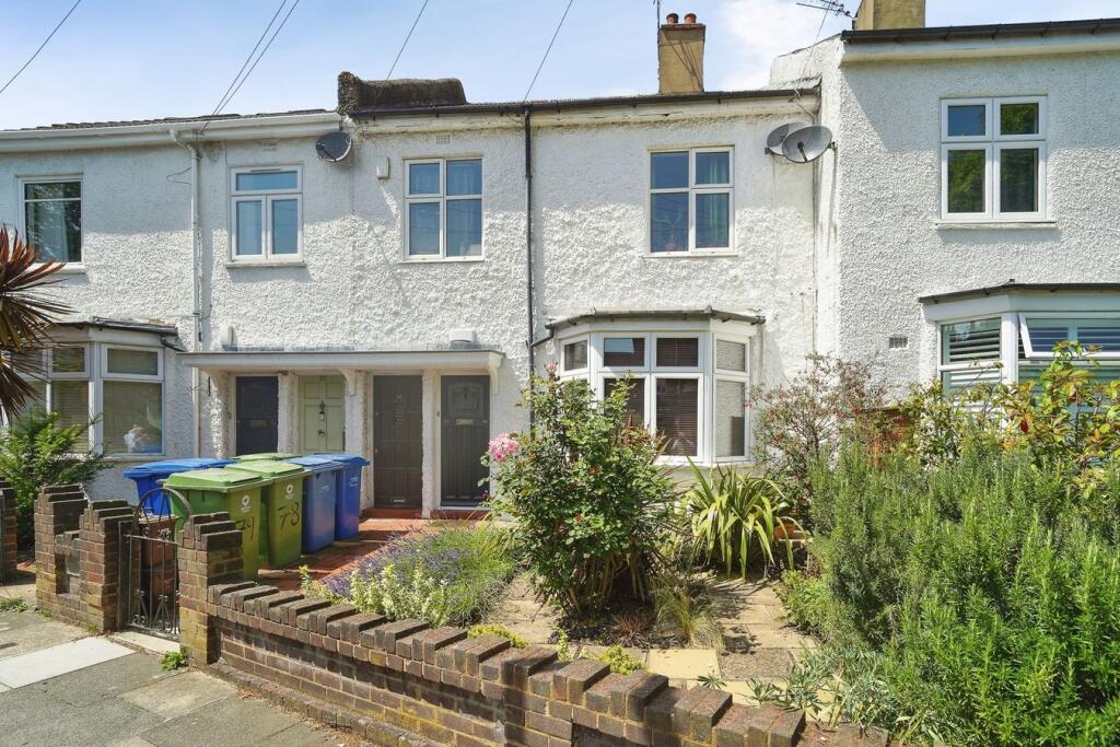 Main image of property: St Aidans Road, London, SE22