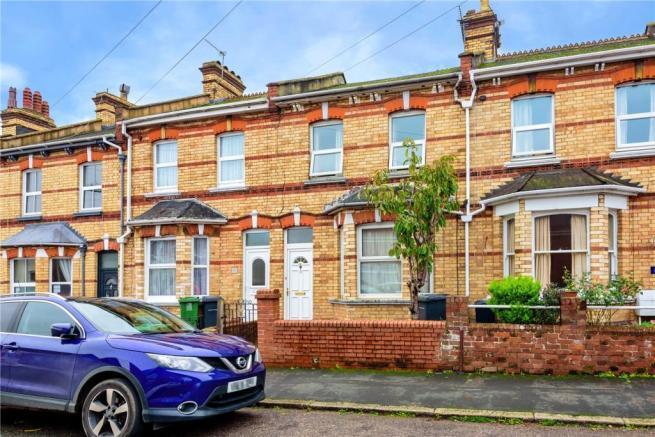 Main image of property: Jubilee Road, Exeter