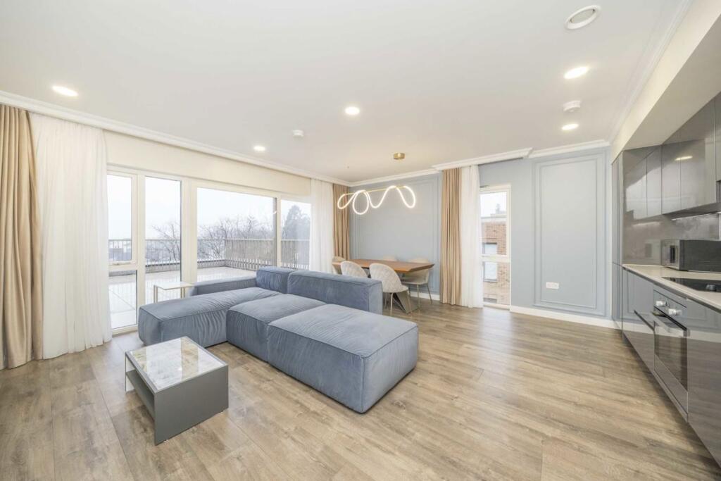 Main image of property: Bittacy Hill, Finchley