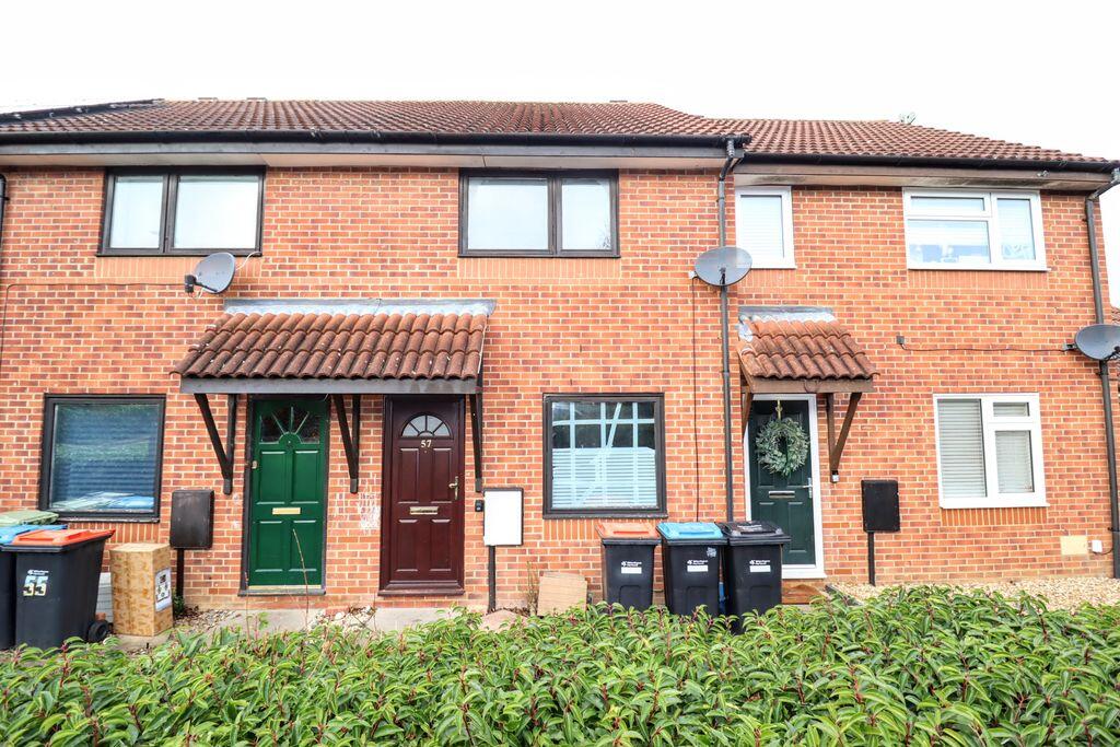 Main image of property: Porthcawl Green, Tattenhoe, Milton Keynes