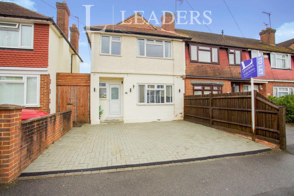 Main image of property: Rydens Way, GU22