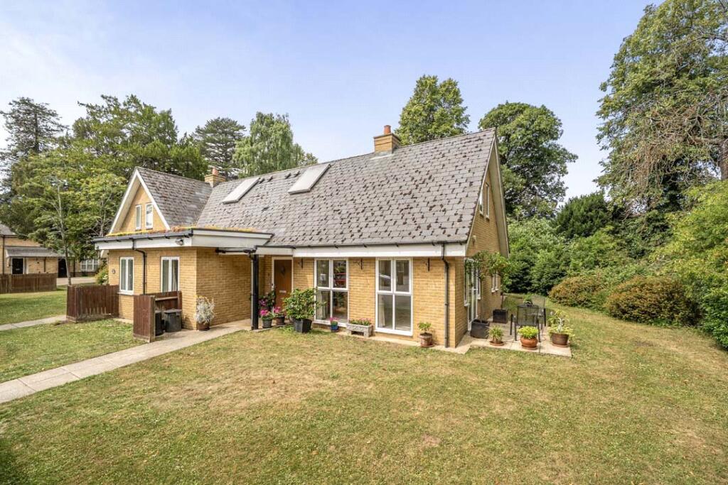 Main image of property: Marriot Terrace, Cedars Village, Chorleywood, Hertfordshire, WD3
