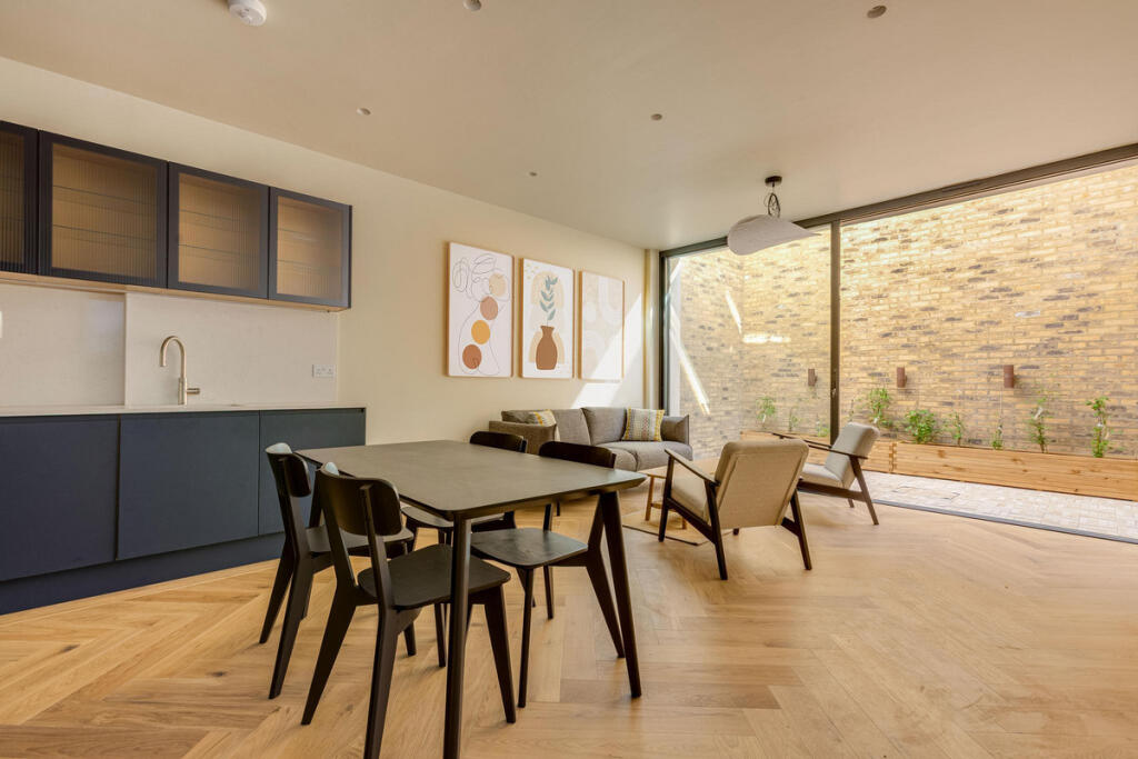 Main image of property: Sutherland Grove, London, SW18