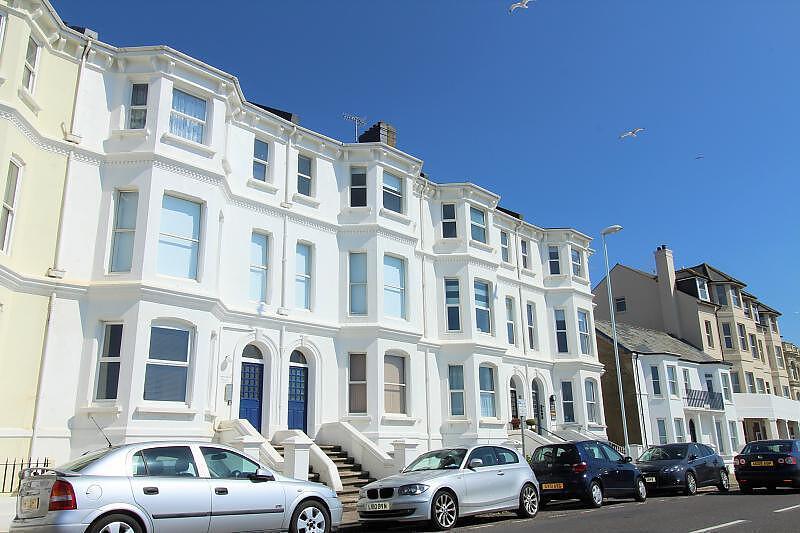 Main image of property: 113-114 Marine Parade, Worthing, BN11