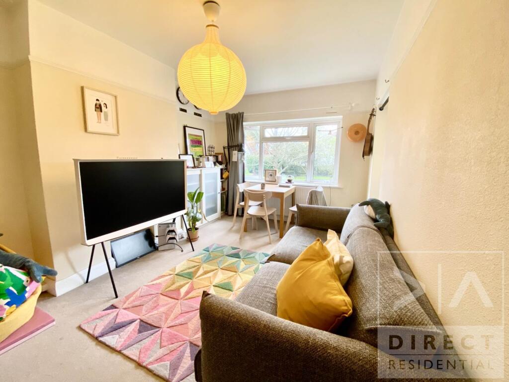 Main image of property: Manor Green Road, Epsom, KT19 8LW