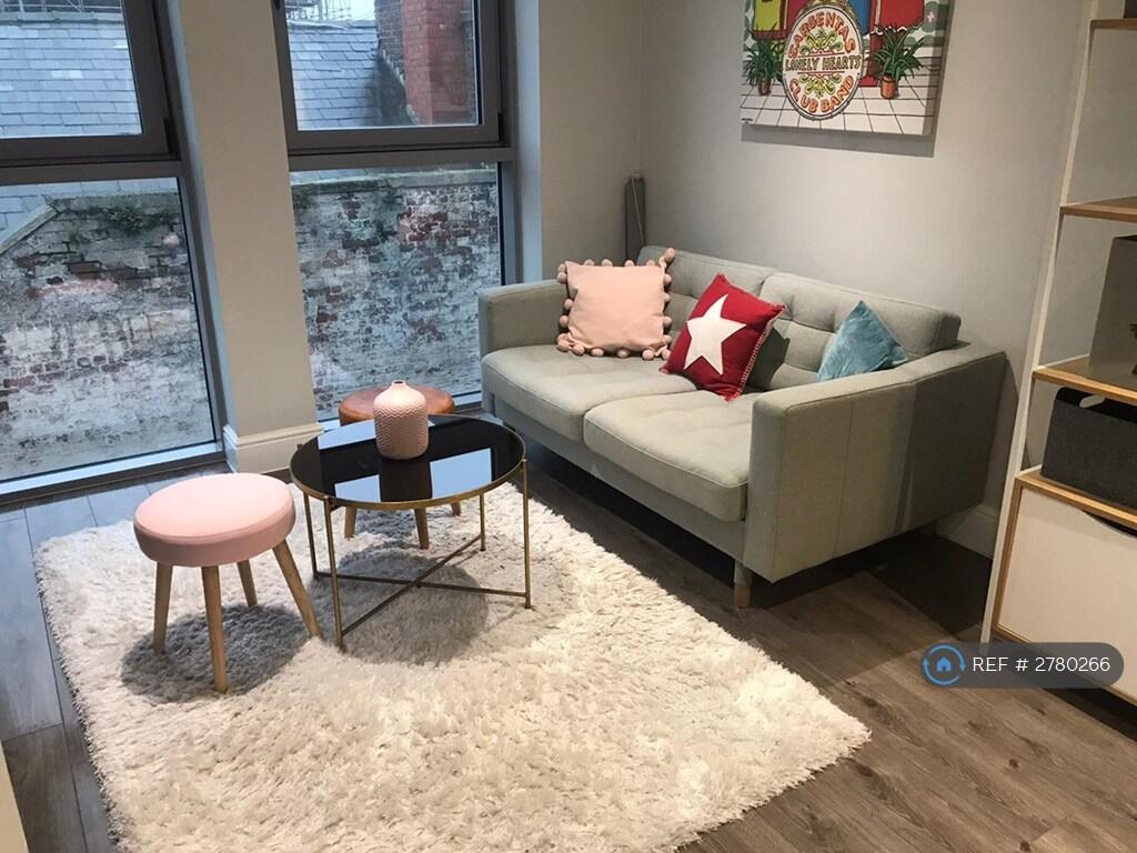 Main image of property: Water Street, Liverpool, L2