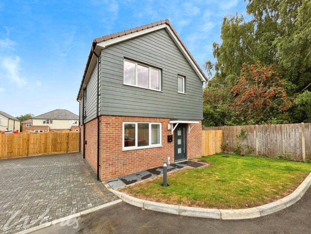 Main image of property: Brunswick Close East Peckham TN12