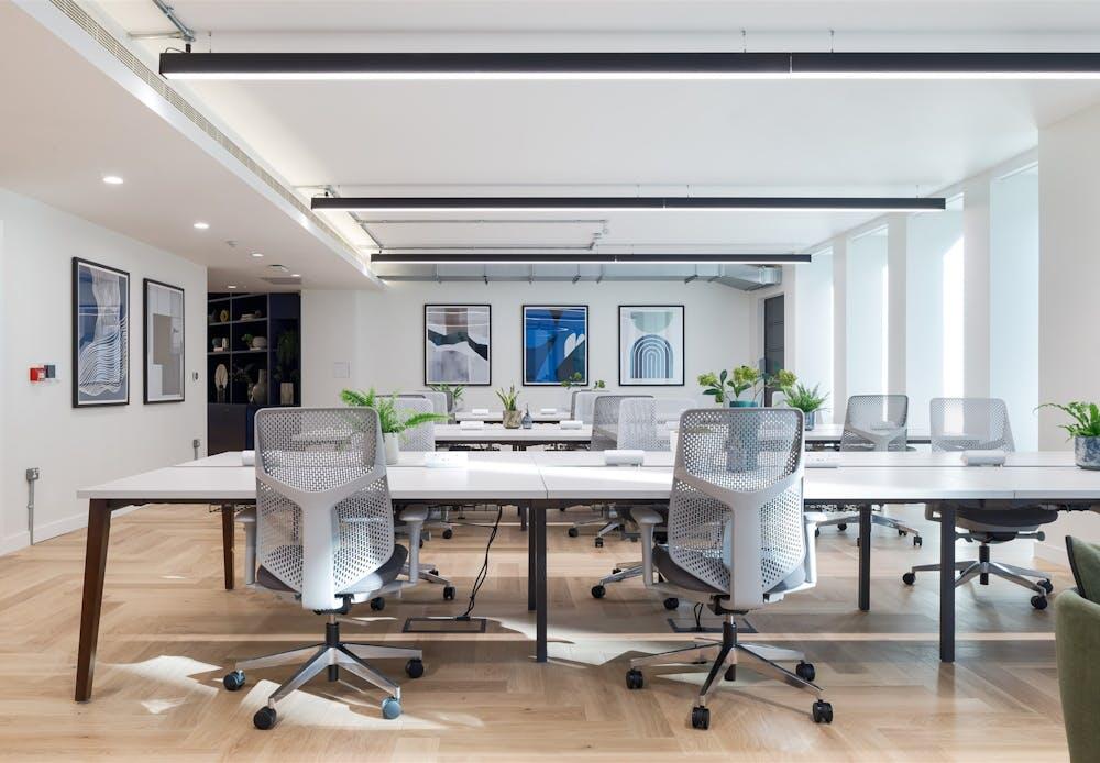 Main image of property: The Dacre, 19 Dacre Street, London, SW1H 0DJ