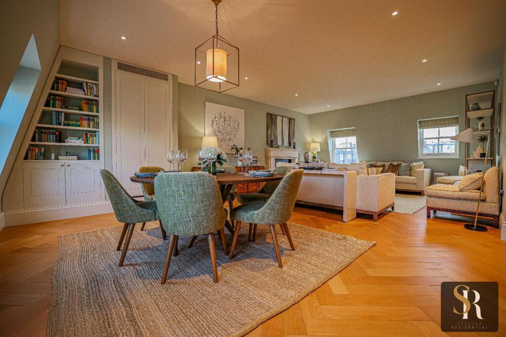 Main image of property: Chesham Street, London, SW1X