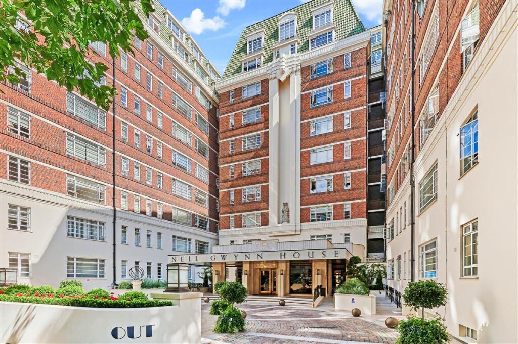 Main image of property: Sloane Avenue, SW3