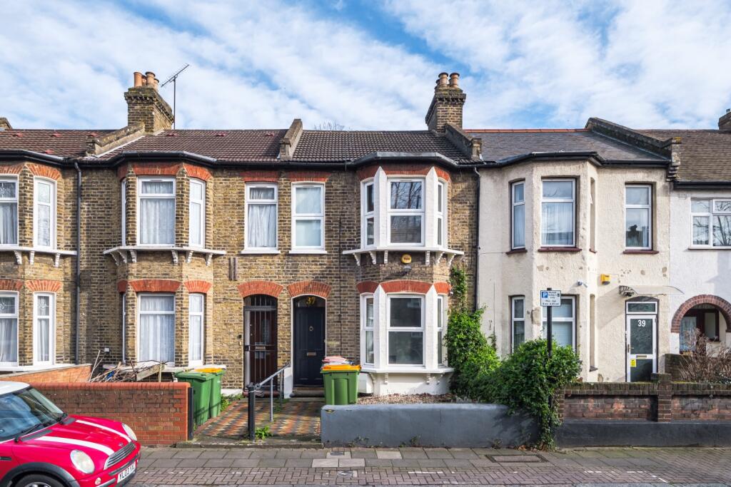 Main image of property: Stopford Road, London, E13