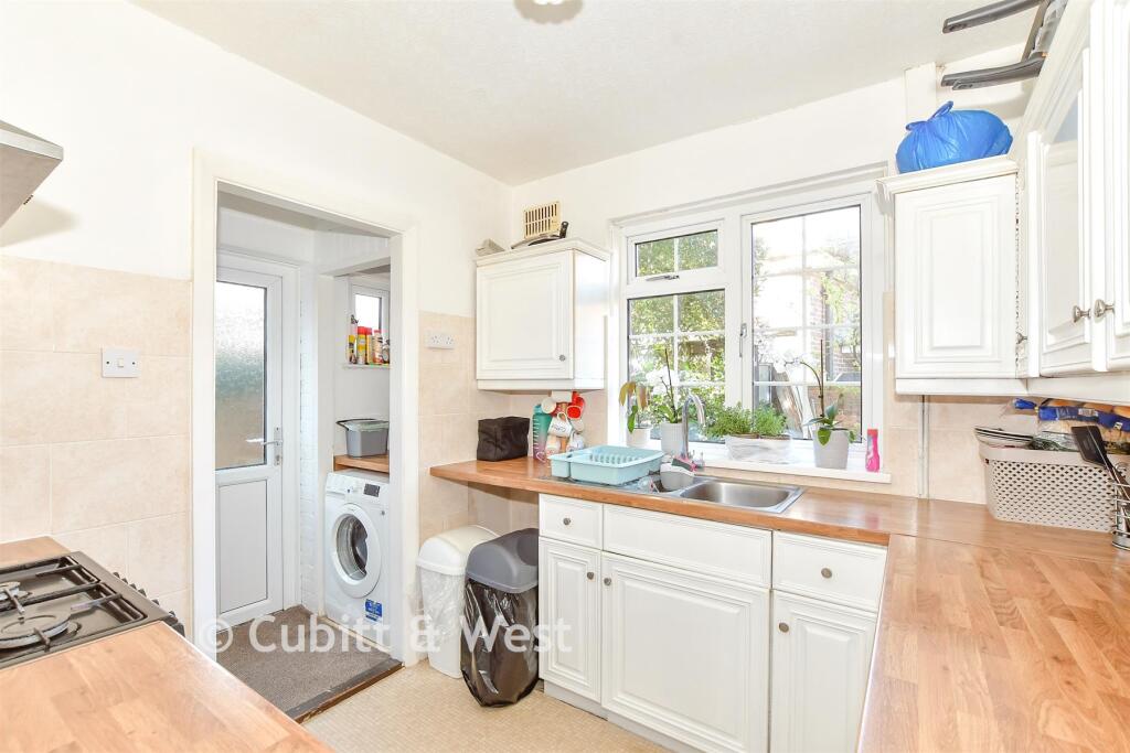 Main image of property: Lyon Street, Bognor Regis, West Sussex