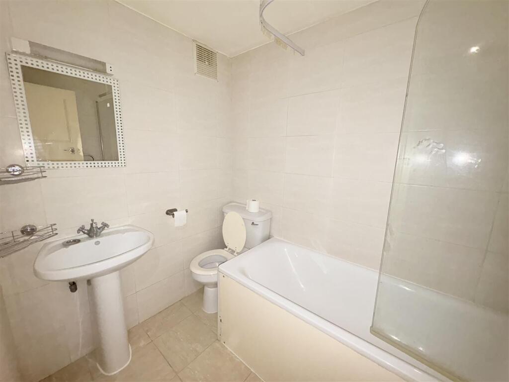 Studio apartment for rent