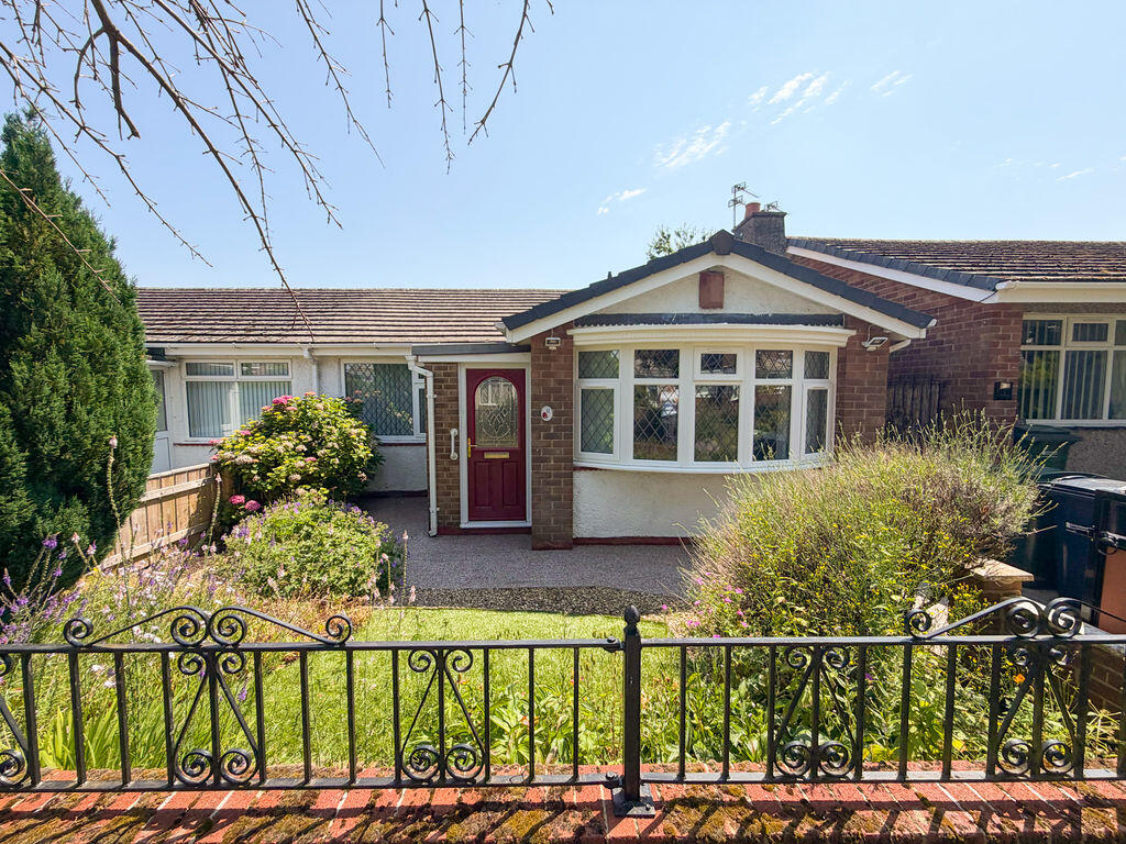 Main image of property: Hanover Walk, Winlaton