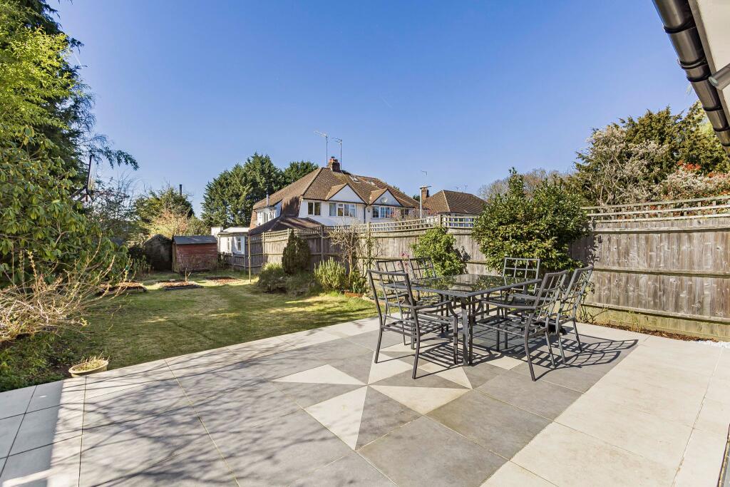 Additional image 22 of Peplins Way, Brookmans Park, AL9