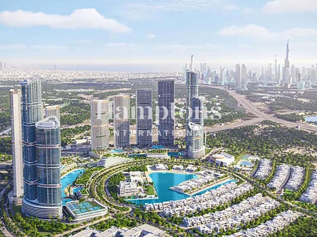 Main image of property: Dubai