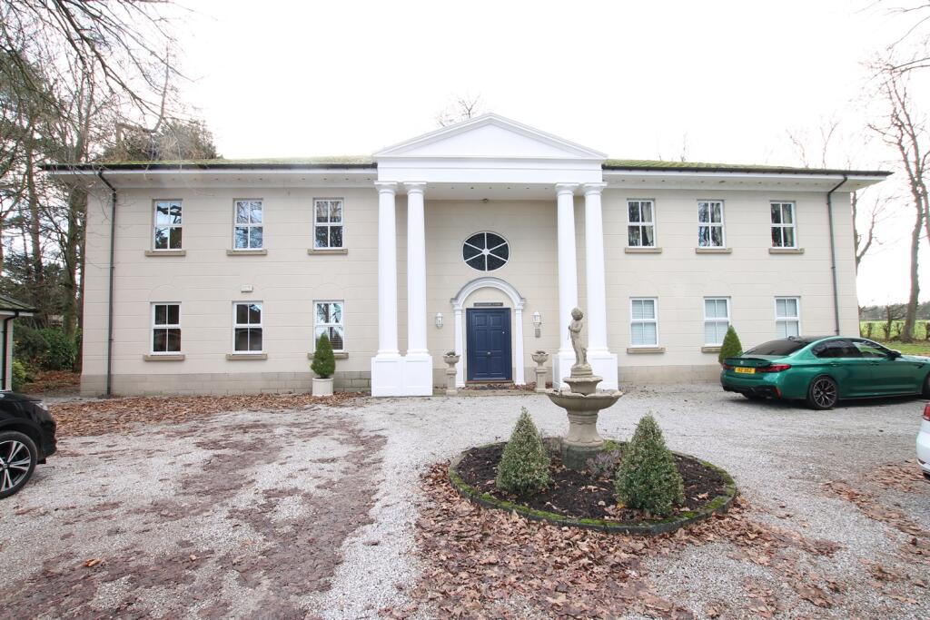 Main image of property: Riplingham Court, , HU10