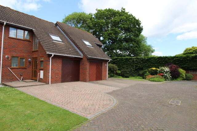 Main image of property: Squirrels Close, West Christchurch