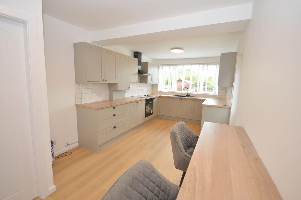 House in Widnes, Halton - View 3