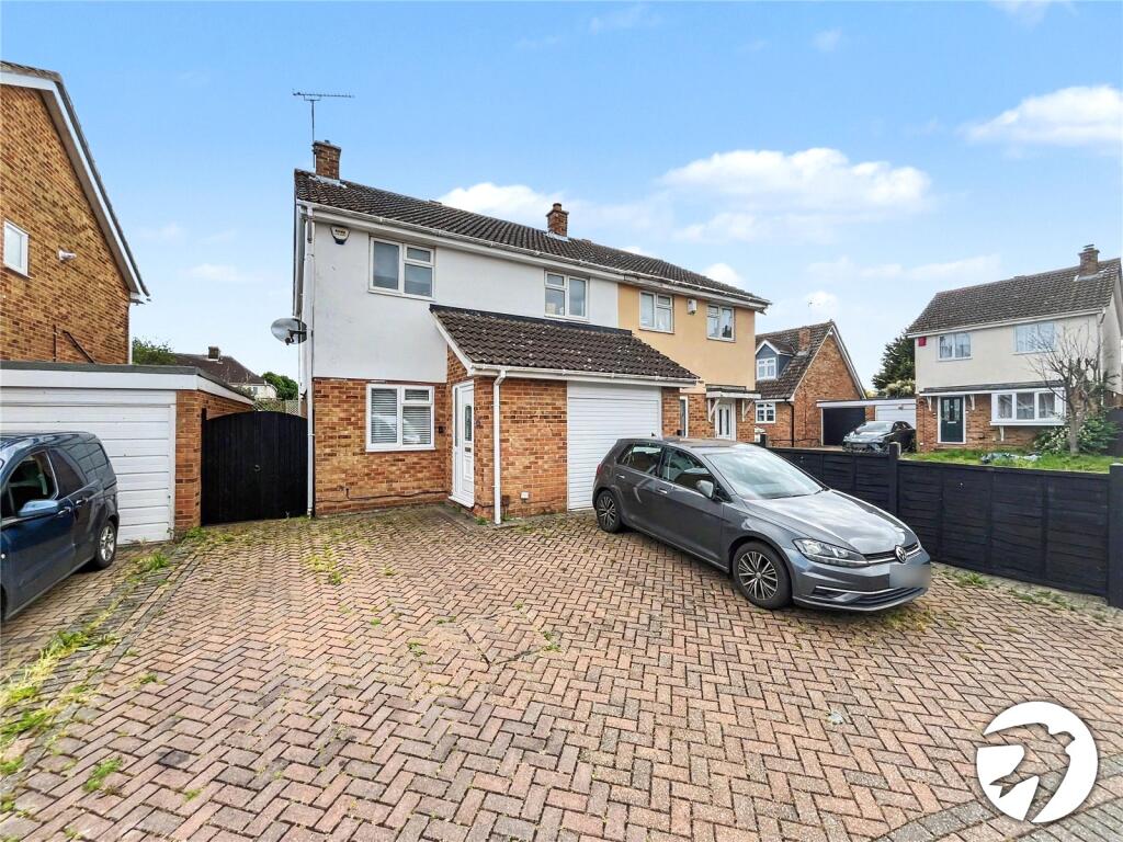 Main image of property: Volante Drive, Sittingbourne, Kent, ME10