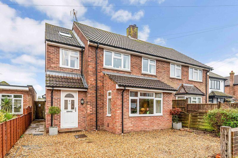 Main image of property: Grosvenor Road, Chichester