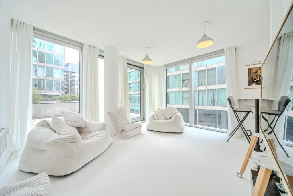 Main image of property: Staten House, Rillaton Walk, Milton Keynes, MK9