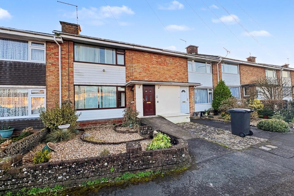 Main image of property: Wareham