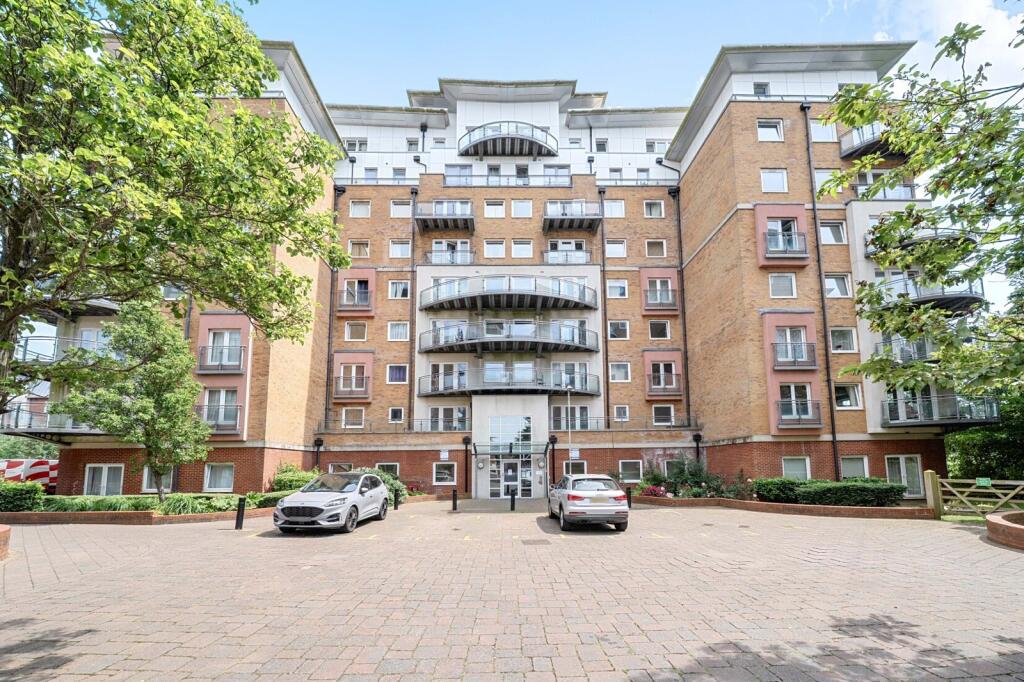 Main image of property: Winterthur Way, Basingstoke, Hampshire