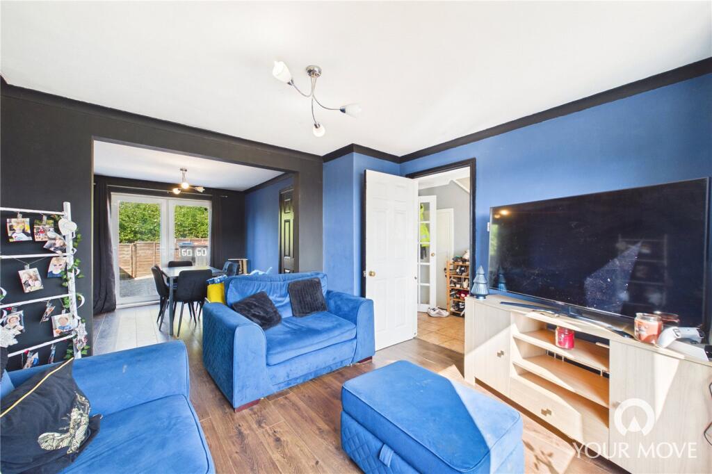 House in Frizington, Winder Gate, Arlecdon and Frizington - View 2