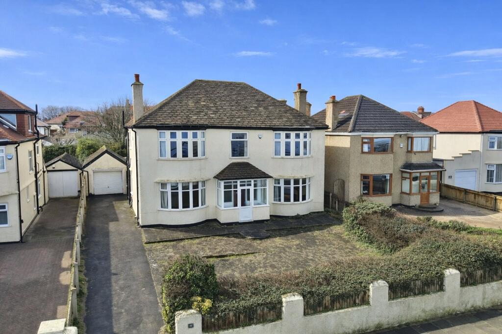 Main image of property: Meols Parade, Meols, Merseyside, CH47