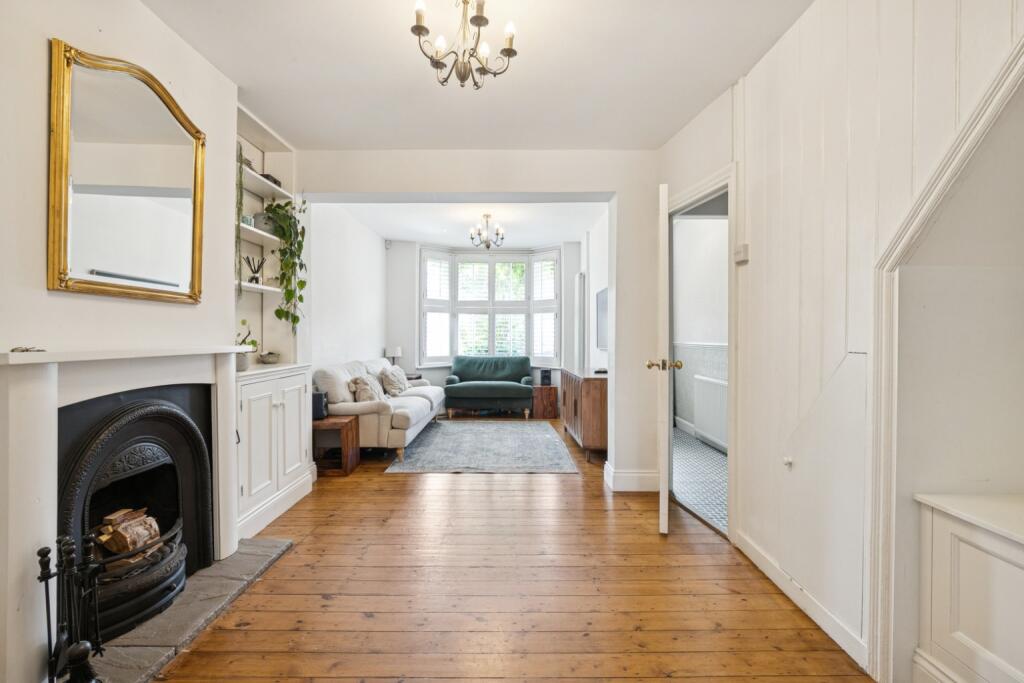House in Hitchin, Bearton - More