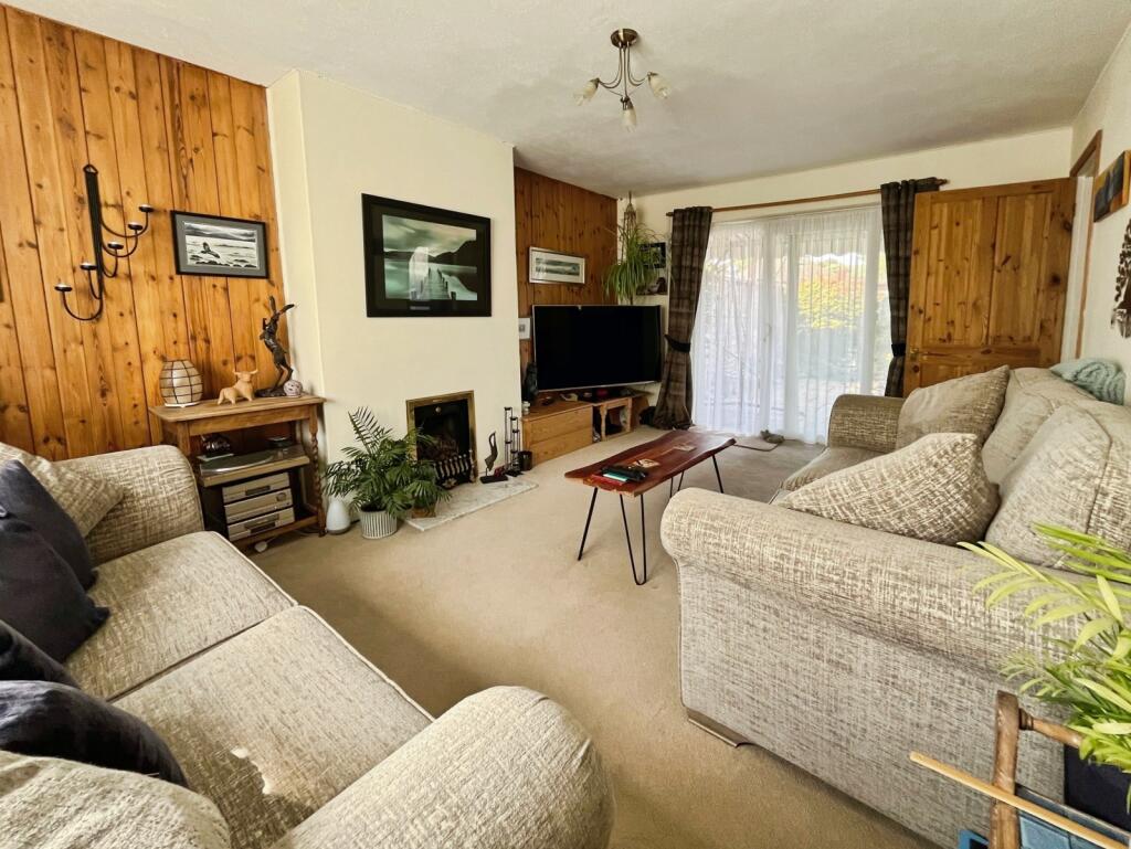 House in Totland, Isle of Wight - View 3
