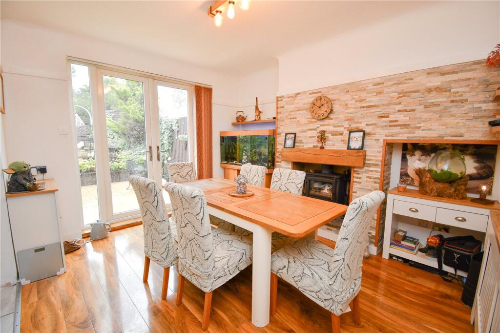Meadowbrook Road, Moreton, Wirral - View 5