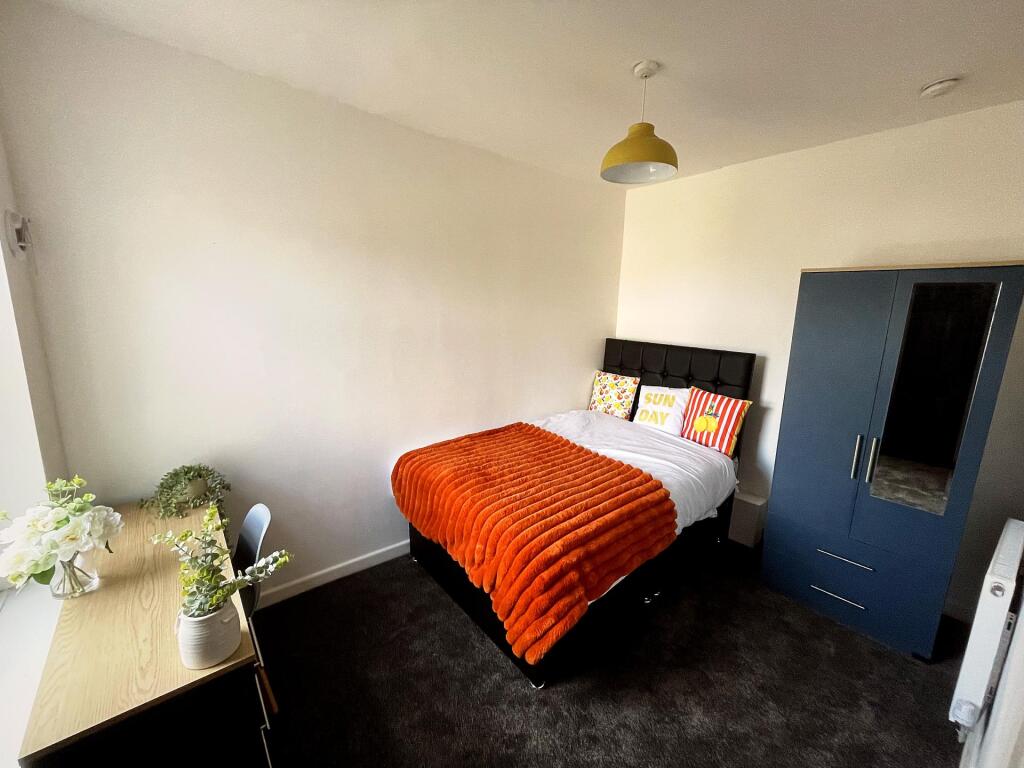 Main image of property: Molyneux Road, Liverpool