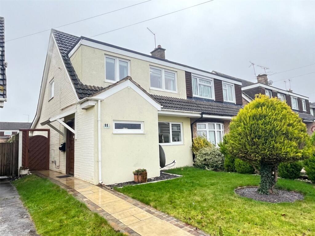 Main image of property: Admirals Way, DAVENTRY, Northamptonshire, NN11