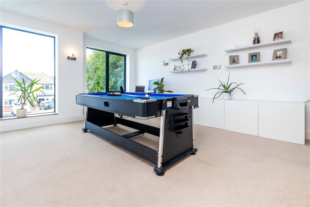 Additional image 33 of Blake Hill Avenue, Lilliput, Poole, Dorset, BH14