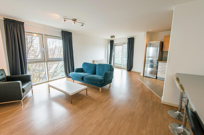 Main image of property: Commercial Road, London