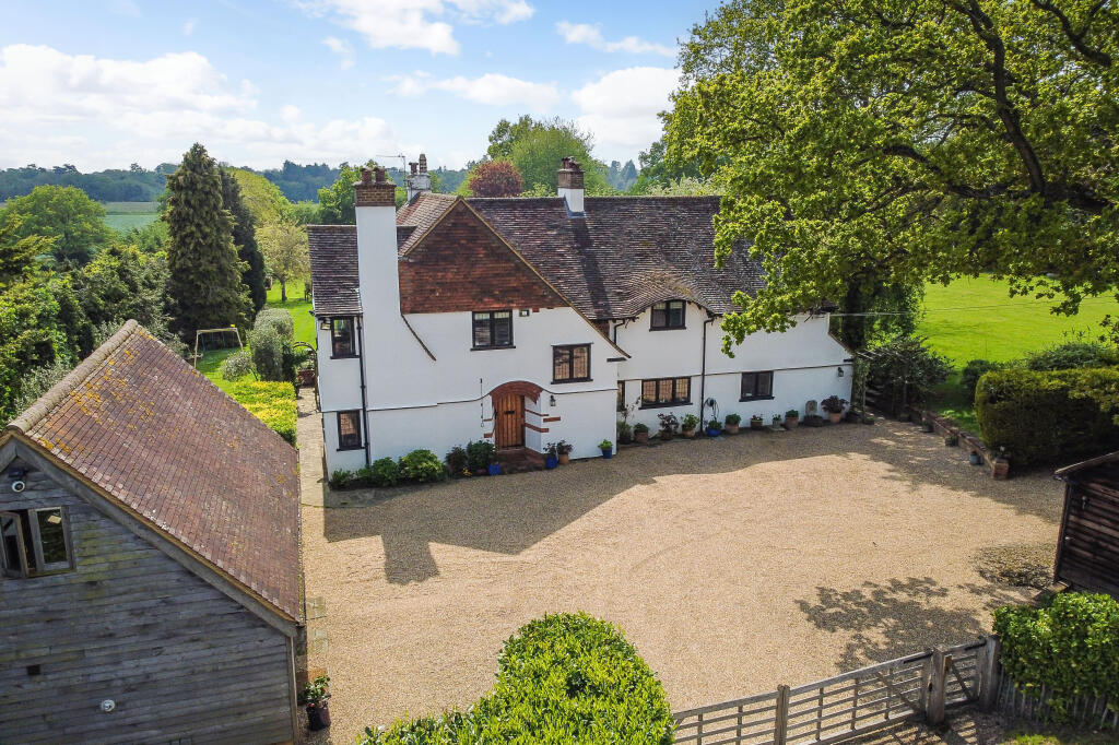 Main image of property: Shepherds Lane, Chorleywood, WD3