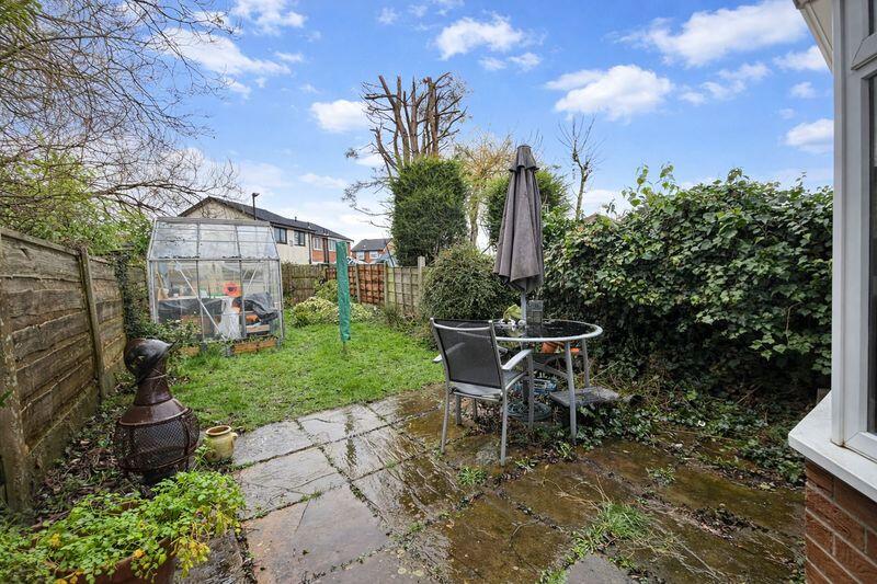 Tern Close, Broadheath - Bild 2