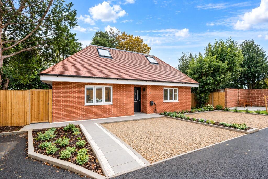 Main image of property: York Road, Cheam, Sutton, SM2