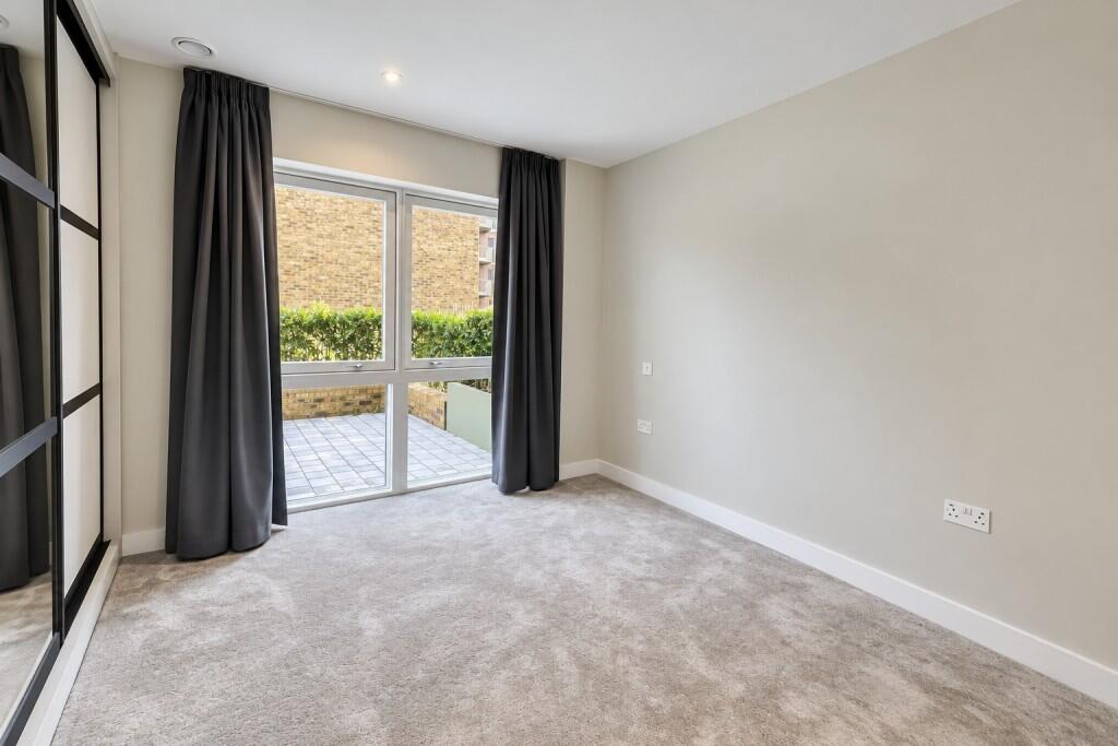 Apartment in London - View 4