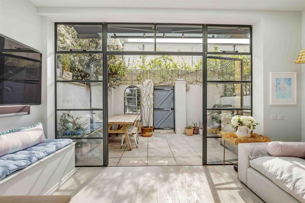 House in London, Parson's Green, Fulham - View 3