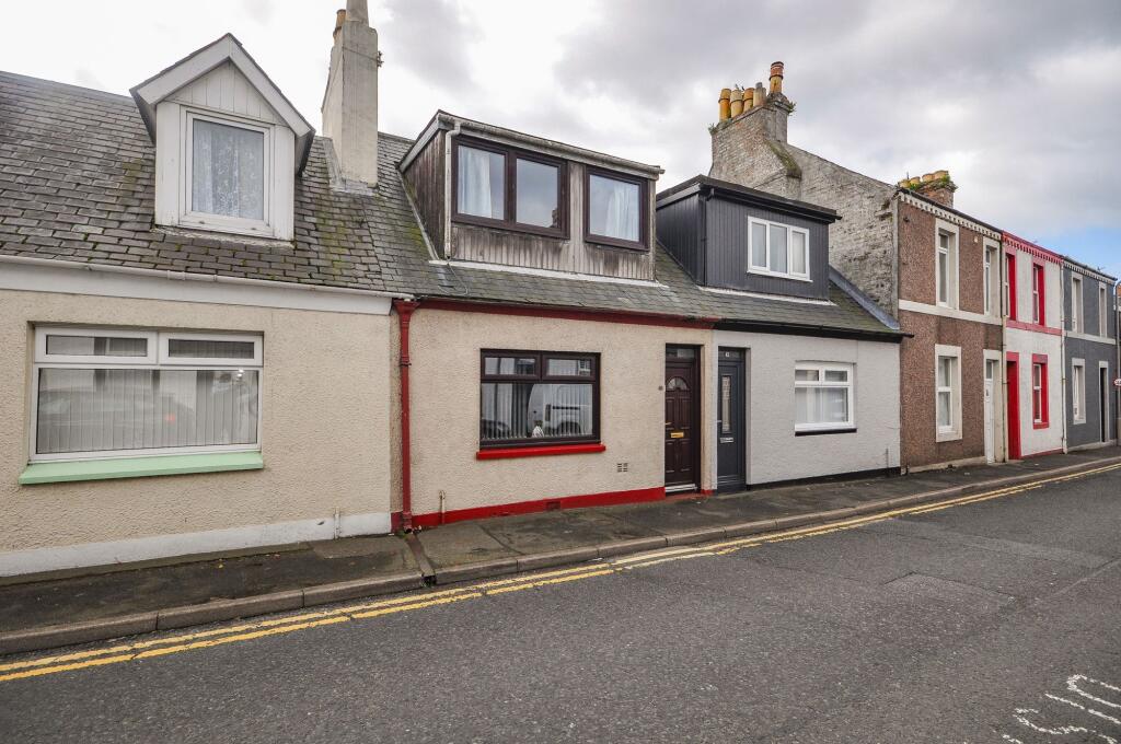 Main image of property: Sun Street, Stranraer, DG9
